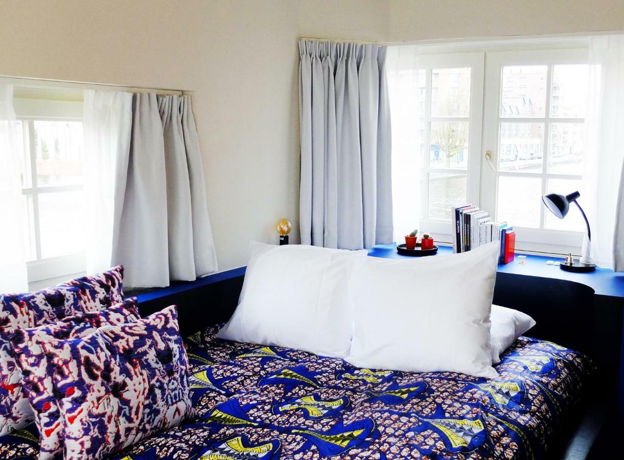 Apartament Sweets - Beltbrug Amsterdam Zewnętrze zdjęcie
