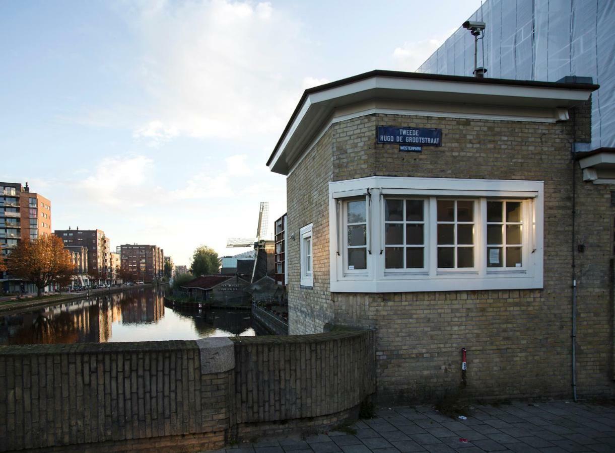 Apartament Sweets - Beltbrug Amsterdam Zewnętrze zdjęcie