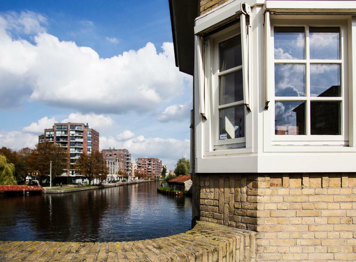 Apartament Sweets - Beltbrug Amsterdam Zewnętrze zdjęcie