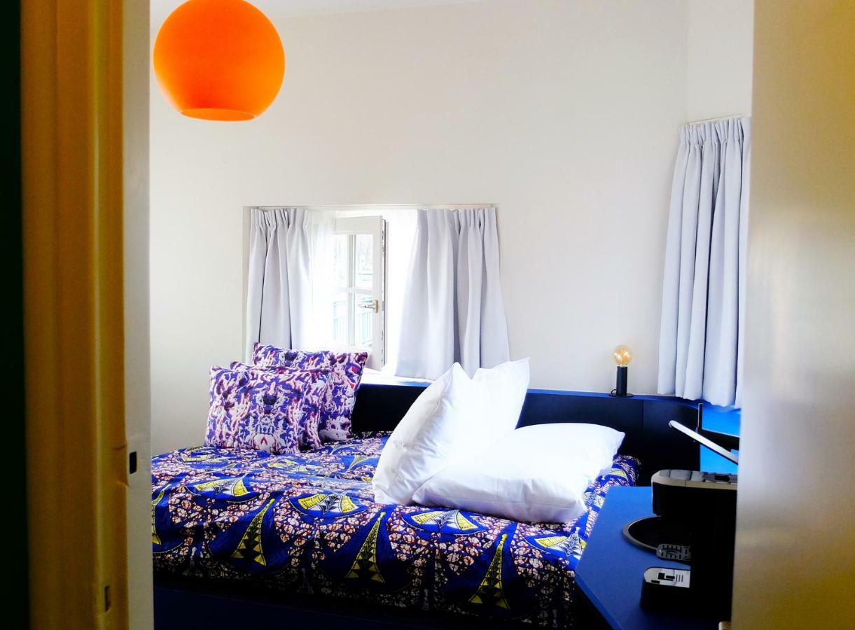 Apartament Sweets - Beltbrug Amsterdam Zewnętrze zdjęcie