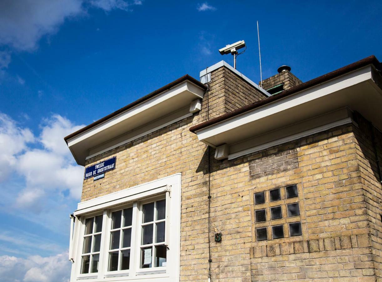 Apartament Sweets - Beltbrug Amsterdam Zewnętrze zdjęcie