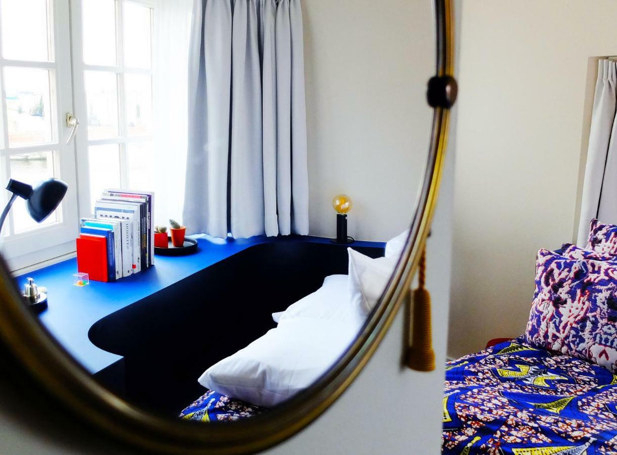 Apartament Sweets - Beltbrug Amsterdam Zewnętrze zdjęcie