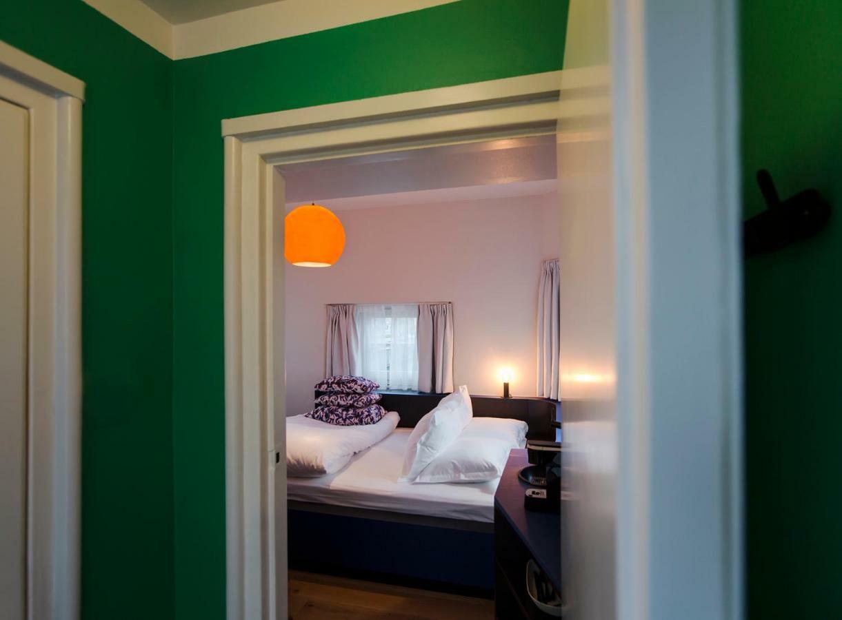 Apartament Sweets - Beltbrug Amsterdam Zewnętrze zdjęcie