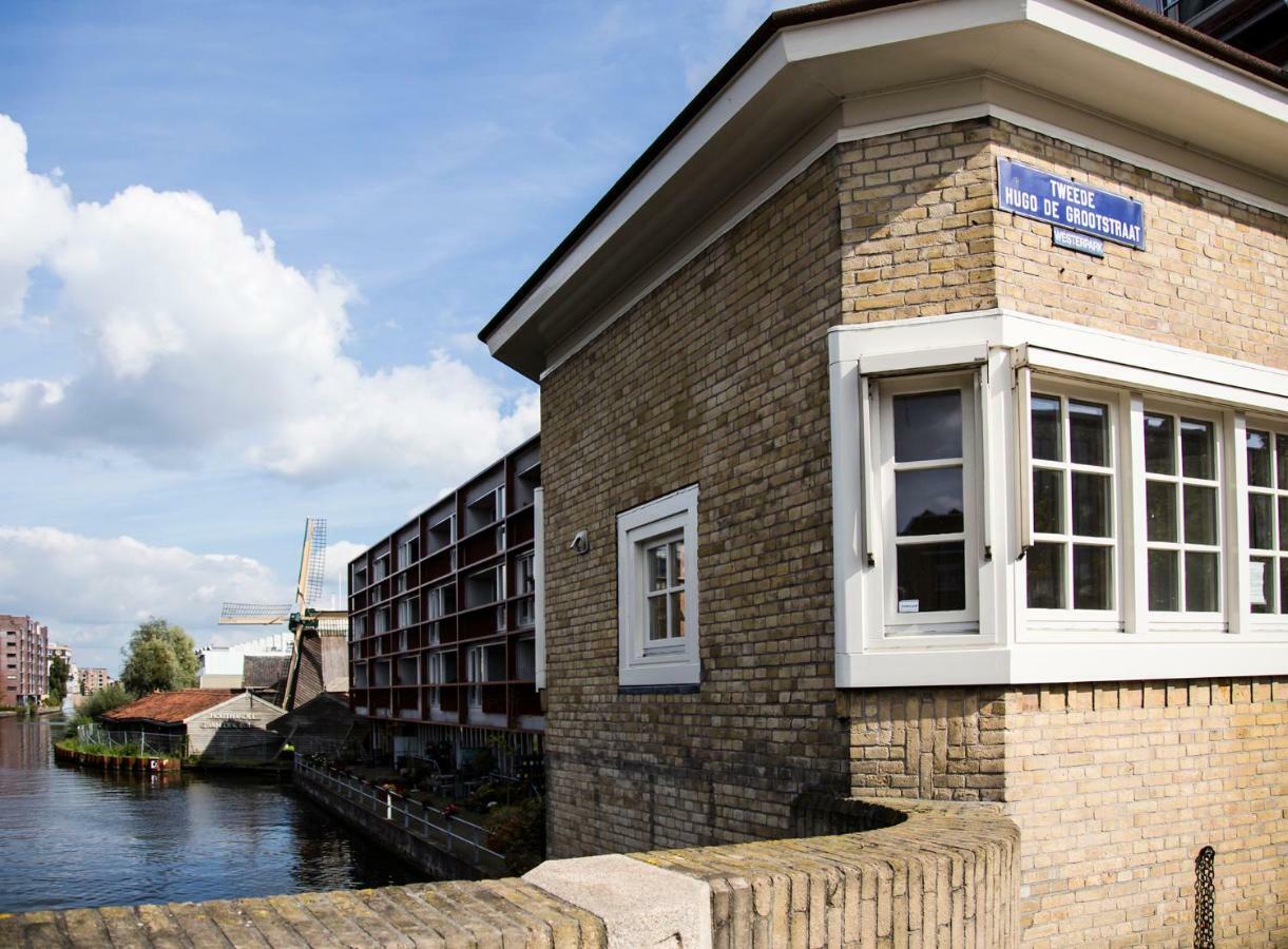 Apartament Sweets - Beltbrug Amsterdam Zewnętrze zdjęcie