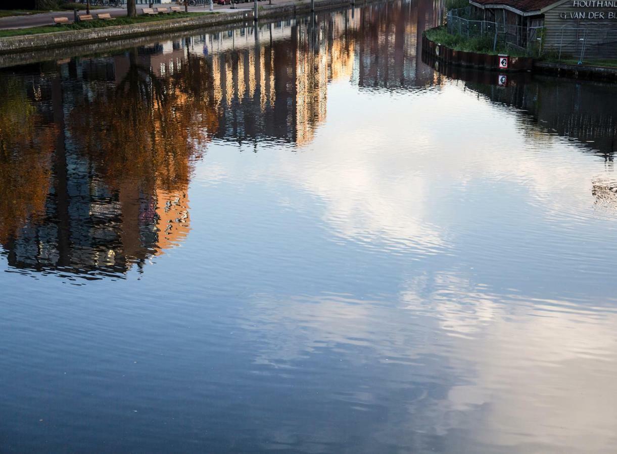 Apartament Sweets - Beltbrug Amsterdam Zewnętrze zdjęcie